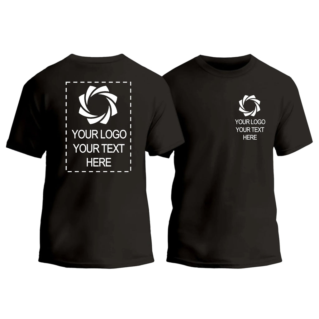 Custom Apparel Orders | Teams, Businesses, Churches, Events & Personal Designs | T-Shirts, Hoodies & More