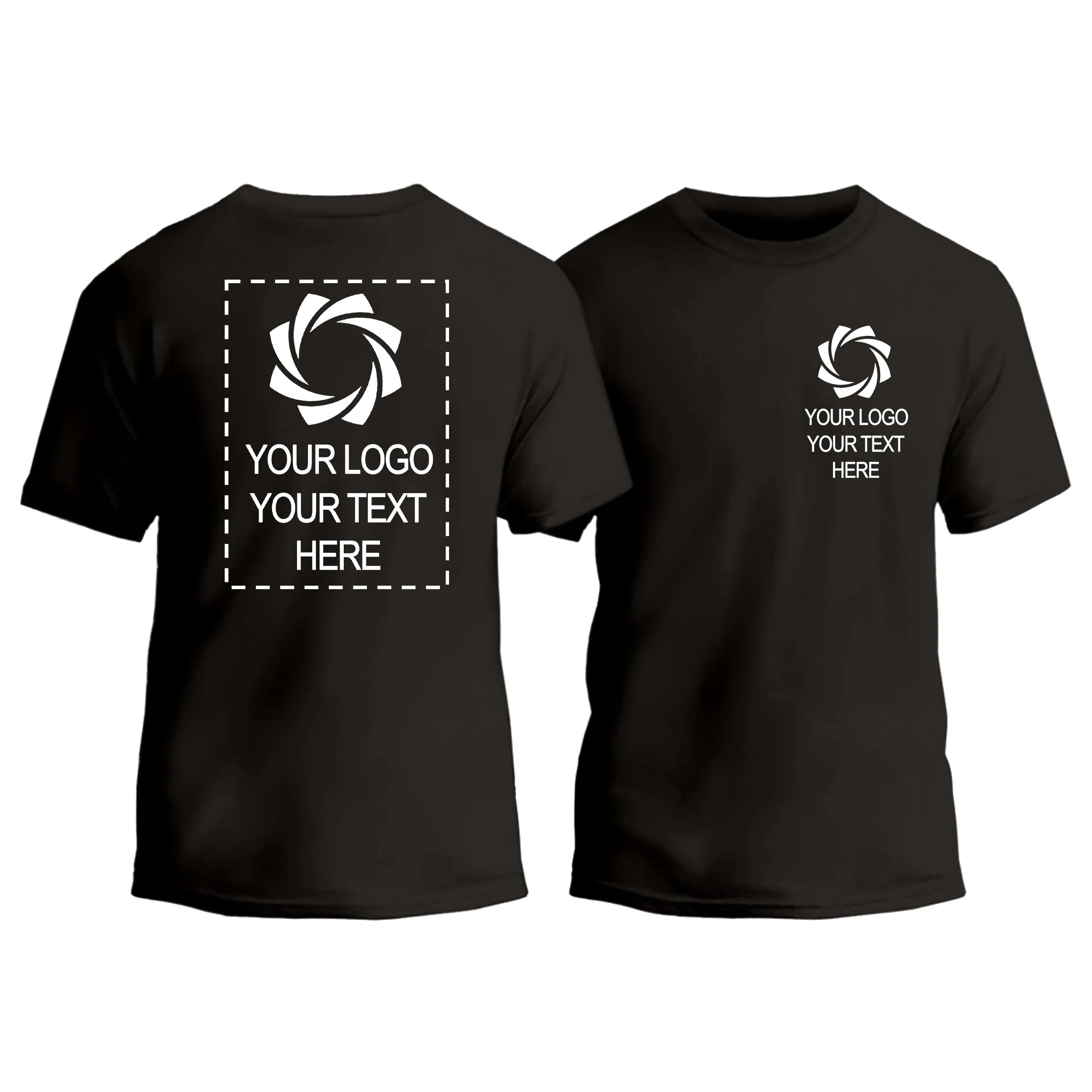 Custom Apparel Orders | Teams, Businesses, Churches, Events & Personal Designs | T-Shirts, Hoodies & More