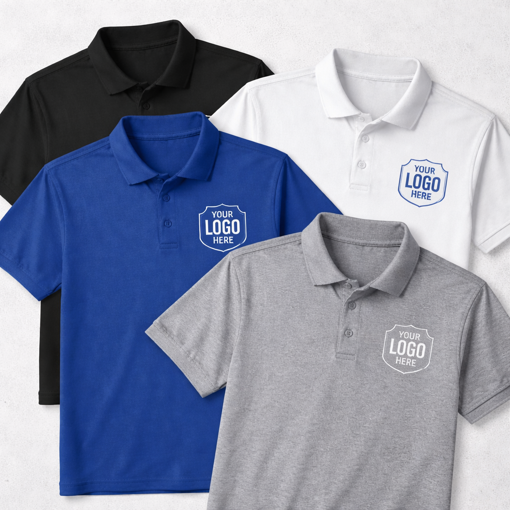 Custom Apparel Orders | Teams, Businesses, Churches, Events & Personal Designs | T-Shirts, Hoodies & More